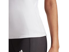 Tričko adidas Studio Slim Strappy Back Tank Top W HE3141 5