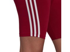 Šortky adidas W 3S BK SHO W HD1801 dámské 3