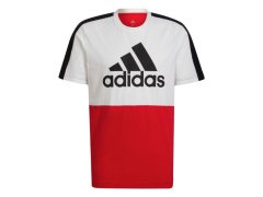 Tričko adidas Essentials Colorblock Single Jersey M HE4330 5