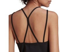 Tričko adidas Studio Slim Strappy Back Tank Top W HE3140 5