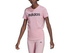 Tričko adidas Loungwear Essentials Slim Logo Tee W HD1681 3