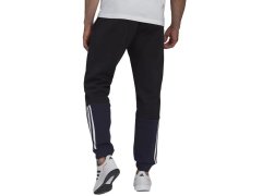 Kalhoty adidas Essentials Colorblock Fleece M HK2884 3
