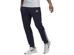 Kalhoty adidas Essentials Colorblock Fleece M HK2884 4