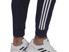 Kalhoty adidas Essentials Colorblock Fleece M HK2884 5