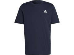 Dres adidas Essentials s&nbsp;vyšitým malým logem M HY3404 1