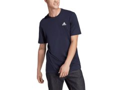 Dres adidas Essentials s&nbsp;vyšitým malým logem M HY3404 2