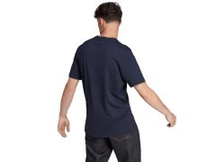 Dres adidas Essentials s&nbsp;vyšitým malým logem M HY3404 5