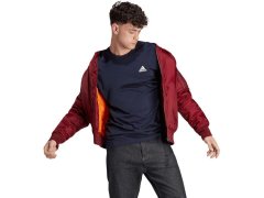 Dres adidas Essentials s&nbsp;vyšitým malým logem M HY3404 6