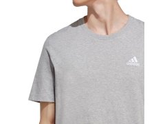 Tričko adidas Essentials Single Jersey s vyšitým malým logem M IC9288 3