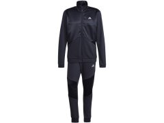 Saténová tepláková souprava adidas French Terry M HI5396 2