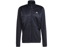 Saténová tepláková souprava adidas French Terry M HI5396 5