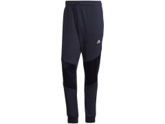 Saténová tepláková souprava adidas French Terry M HI5396 6