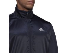 Saténová tepláková souprava adidas French Terry M HI5396 7