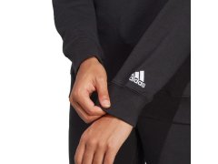 Mikina adidas Essentials Linear French Terry Sweatshirt W IC6878 2