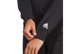 Mikina adidas Essentials Linear French Terry Sweatshirt W IC6878 8