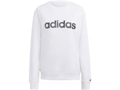 Mikina adidas Essentials Linear French Terry Sweatshirt W IC6879 3