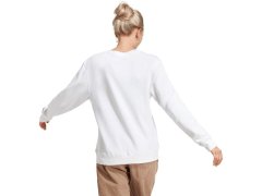 Mikina adidas Essentials Linear French Terry Sweatshirt W IC6879 4