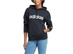 Mikina adidas Essentials Linear Sweatshirt W IC4426 1