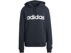 Mikina adidas Essentials Linear Sweatshirt W IC4426 3