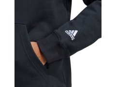 Mikina adidas Essentials Linear Sweatshirt W IC4426 8