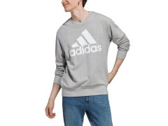 Mikina adidas Essentials French Terry Big Logo M IC9326 4