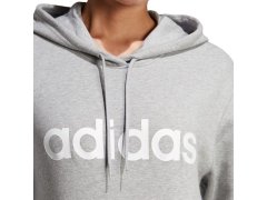 Mikina adidas Essentials Linear Sweatshirt W IC6884 3