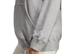 Mikina adidas Essentials Linear Sweatshirt W IC6884 4