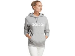 Mikina adidas Essentials Linear Sweatshirt W IC6884 6