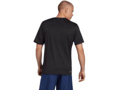 Adidas Train Essentials Stretch Training Tričko M IC7413 5
