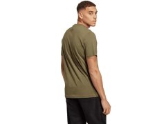 Tričko adidas Essentials Single Jersey s lineárním vyšívaným logem M IC9280 5