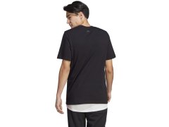 Tričko adidas Essentials Single Jersey s&nbsp;lineárním vyšívaným logem M IC9274 2
