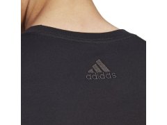 Tričko adidas Essentials Single Jersey s&nbsp;lineárním vyšívaným logem M IC9274 5