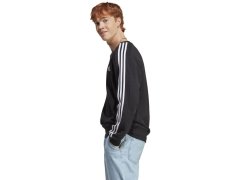 Mikina adidas Essentials French Terry 3-Stripes M IC9317 5