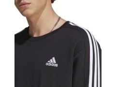 Mikina adidas Essentials French Terry 3-Stripes M IC9317 6