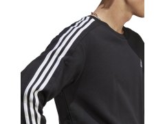 Mikina adidas Essentials French Terry 3-Stripes M IC9317 7