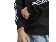 Mikina adidas Essentials French Terry 3-Stripes M IC9317 8