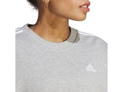 Mikina adidas Essentials se třemi pruhy W IC9905 4