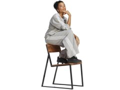 Mikina adidas Essentials se třemi pruhy W IC9905 6