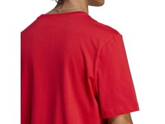 Tričko adidas Essentials Single Jersey s&nbsp;vyšívaným malým logem M IC9290 3