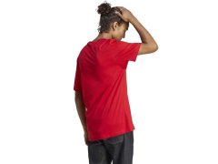 Tričko adidas Essentials Single Jersey s&nbsp;vyšívaným malým logem M IC9290 5
