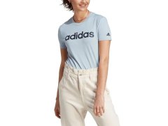 Adidas Loungewear Essentials Slim Logo Tee adidas W IM2832 1