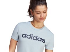 Adidas Loungewear Essentials Slim Logo Tee adidas W IM2832 6