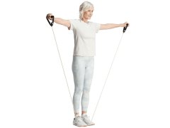 Tričko adidas Aeroready Train Essentials s 3 pruhy W HZ5681 2