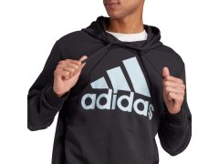 Froté tepláková souprava adidas Big Logo M IJ8555 5