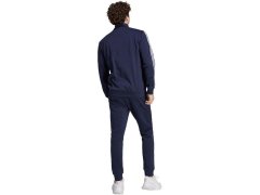 Tepláková souprava adidas Basic 3-Stripes Fleece M IJ6064 1