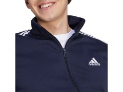 Tepláková souprava adidas Basic 3-Stripes Fleece M IJ6064 6