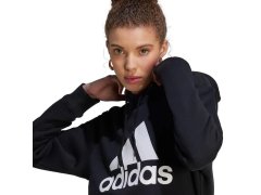 Mikina adidas Essentials Big Logo Regular Fleece Sweatshirt W HZ2984 3