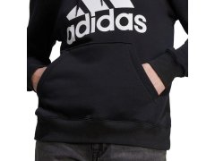 Mikina adidas Essentials Big Logo Regular Fleece Sweatshirt W HZ2984 4