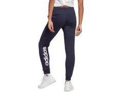 Kalhoty adidas Essentials Linear French Terry Cuffed W IC6869 dámské 1