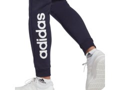 Kalhoty adidas Essentials Linear French Terry Cuffed W IC6869 dámské 4